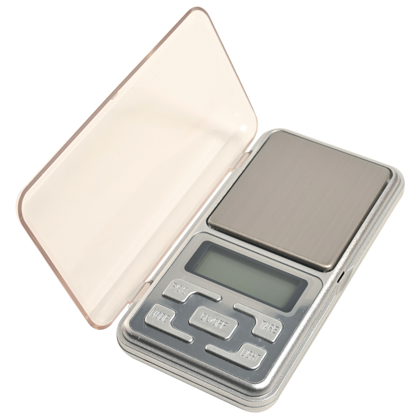 Enuff Champ Digital Scale 100g x 0.01g