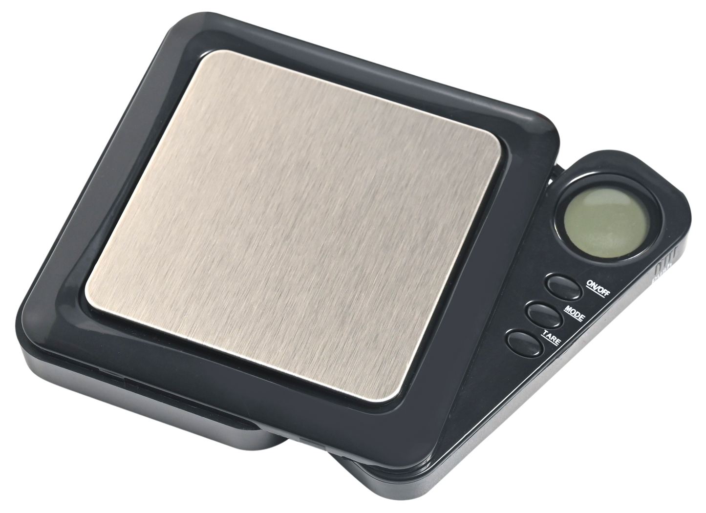 Enuff Kinetic Digital Scale 100gx0.01g