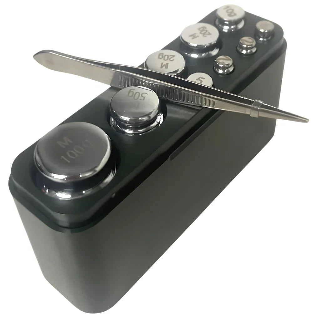 Calibration Weights